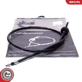 ESEN SKV 26SKV813 Handremkabel