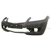 PRASCO ME3261043 Bumper