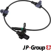 JP GROUP 3497104770 Wielsnelheidssensor (ABS)