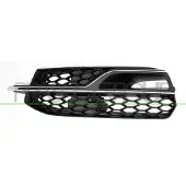 PRASCO AD3242136 Ventilatiegrille, bumper