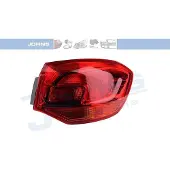 Johns 55 10 88-5 Achterlicht