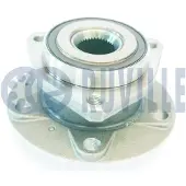 RUVILLE 221786 Wiellagerset