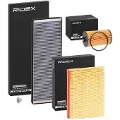 RIDEX 4055F5635 Filterset