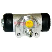 METZGER 101-506 Wielremcilinder