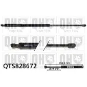 Quinton Hazell QTS828672 Gasveer achterklep