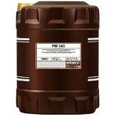 PEMCO PM0340-10 Motorolie