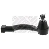 MAPCO 52549 Stuurkogel