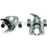BUDWEG CALIPER 344120 Remklauw