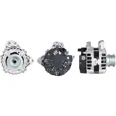 Lucas Dynamo / Alternator LRA03978
