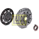 LuK 621 2135 00 Koppelingsset