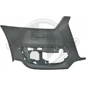 Diederichs 1065253 Bumper