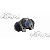 CIFAM 101-010 Wielremcilinder