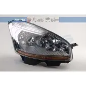 Johns 23 17 10 Koplamp