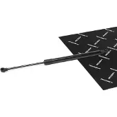RIDEX 219G1135 Gasveer achterklep