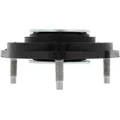 CORTECO Montage bovenste veerpoot 80001614