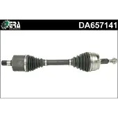 ERA Benelux DA657141 Aandrijfas