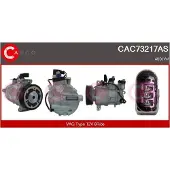 Casco CAC73217AS Aircopomp