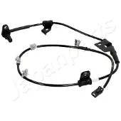 Japanparts ABS-H80 Wielsnelheidssensor (ABS)