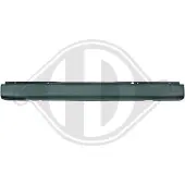 Diederichs 1455055 Achterbumper