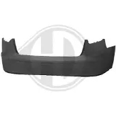 Diederichs 1031255 Achterbumper
