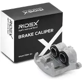 RIDEX 78B2500 Remklauw