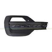 PRASCO VG9232124 Ventilatiegrille, bumper