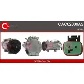 Casco CAC62000AS Aircopomp