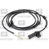 Quinton Hazell XABS722 Wielsnelheidssensor (ABS)