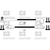 Quinton Hazell XC209 Bougiekabels
