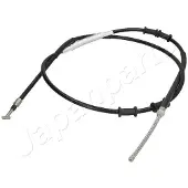 Japanparts BC-0217 Handremkabel