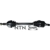 SNR DK55.139 Aandrijfas