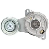 KAVO PARTS DTP-2007 Spanrol, poly V-riem