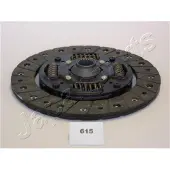 Japanparts DF-615 Koppelingsplaat