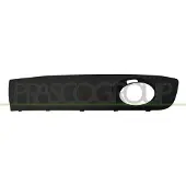 BLIC 6502-07-9568923P Ventilatiegrille, bumper