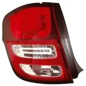 IPARLUX 16227601 Achterlicht