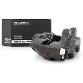RIDEX 78B0062 Remklauw
