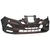 VAN WEZEL 3356577 Bumper