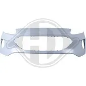 Diederichs 1472050 Bumper