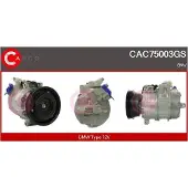Casco CAC75003GS Aircopomp