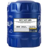 Mannol MN8217-20 Olie, automatische transmissie (ATF)