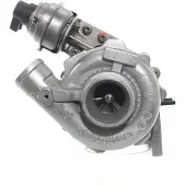 ALANKO 11901336 Turbocharger