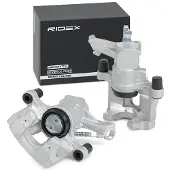 RIDEX 78B1739 Remklauw