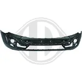Diederichs 1456051 Bumper