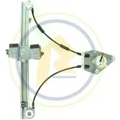 Ac Rolcar 01.4665 Raammechanisme