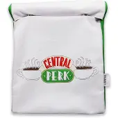 Half Moon Bay Central Perk Lunchzak