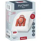 Miele Fjm Hyclean Pure