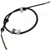 Japanparts BC-458L Handremkabel
