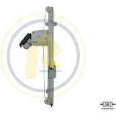 Ac Rolcar 01.2510 Raammechanisme