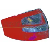 PRASCO AD0324154 Achterlicht