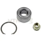SNR R158.31 Wiellagerset